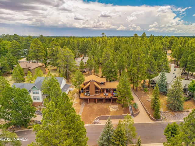 2355 N Broken Circle Rd, Flagstaff, AZ 86004 - photo 23