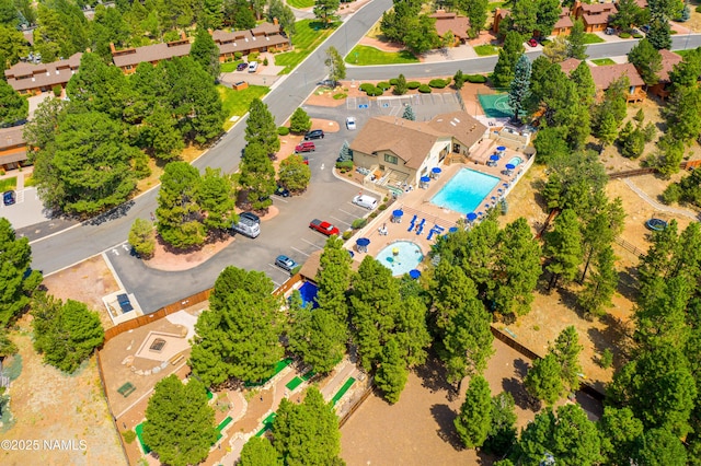 2355 N Broken Circle Rd, Flagstaff, AZ 86004 - photo 72