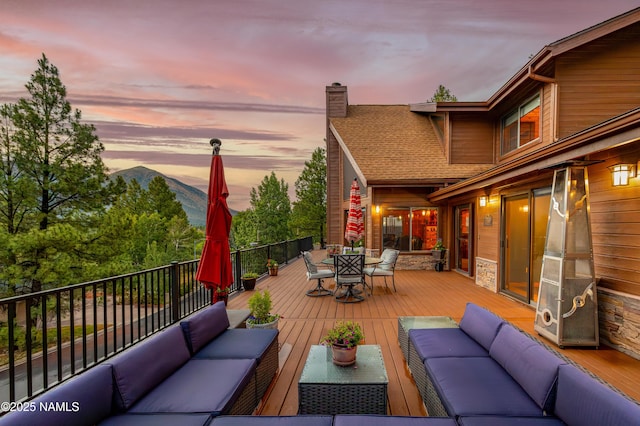 2355 N Broken Circle Rd, Flagstaff, AZ 86004 - photo 65
