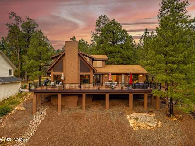 2355 N Broken Circle Rd, Flagstaff, AZ 86004 - photo 15
