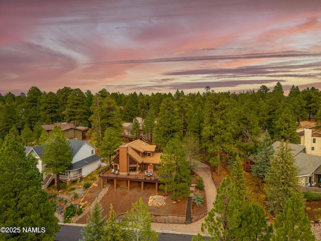2355 N Broken Circle Rd, Flagstaff, AZ 86004 - photo 18