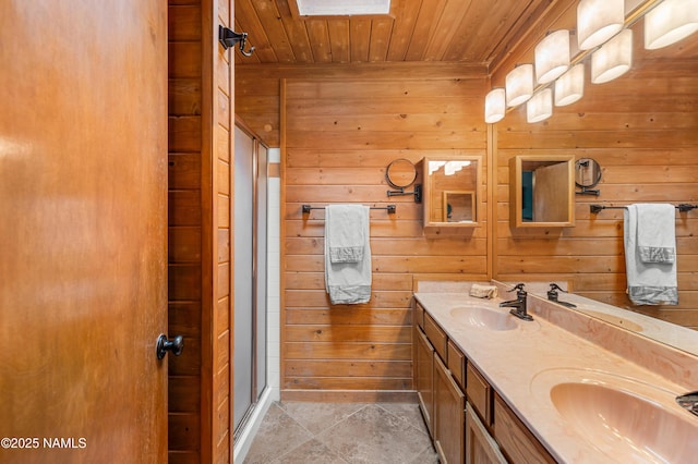 2355 N Broken Circle Rd, Flagstaff, AZ 86004 - photo 57