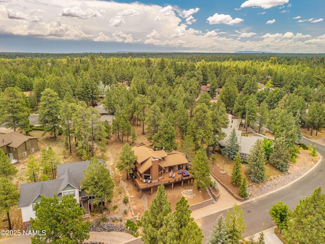 2355 N Broken Circle Rd, Flagstaff, AZ 86004 - photo 22