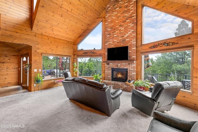 2355 N Broken Circle Rd, Flagstaff, AZ 86004 - photo 29