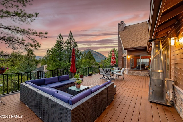 2355 N Broken Circle Rd, Flagstaff, AZ 86004 - photo 11