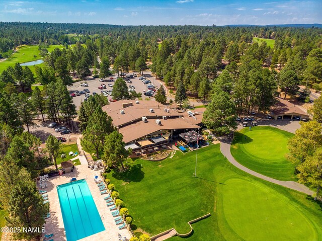 2355 N Broken Circle Rd, Flagstaff, AZ 86004 - photo 71