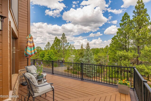 2355 N Broken Circle Rd, Flagstaff, AZ 86004 - photo 4