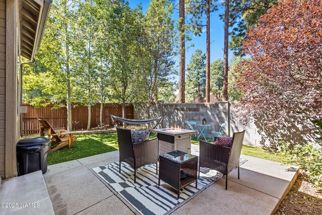 2493 S Hibiscus Ln, Flagstaff, AZ 86001 - photo 20