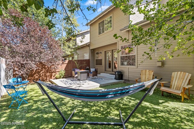 2493 S Hibiscus Ln, Flagstaff, AZ 86001 - photo 17