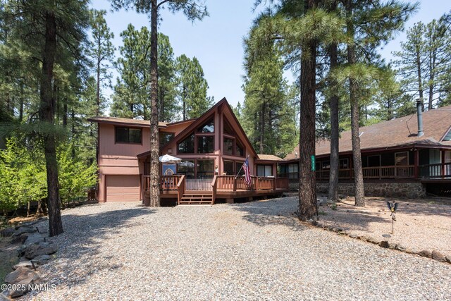 1410 E Lobo Ln, Munds Park, AZ 86017 - photo 2