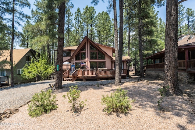 1410 E Lobo Ln, Munds Park, AZ 86017 - photo 1