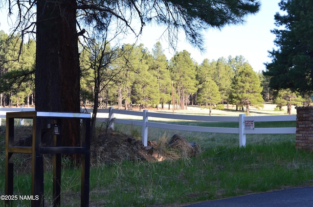 LOTB1575 Pine Meadow Dr, Williams, AZ 86046