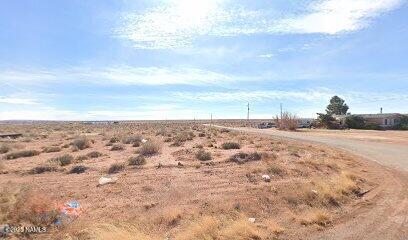 4269 Well Field Rd, Winslow AZ, 86047 land for sale