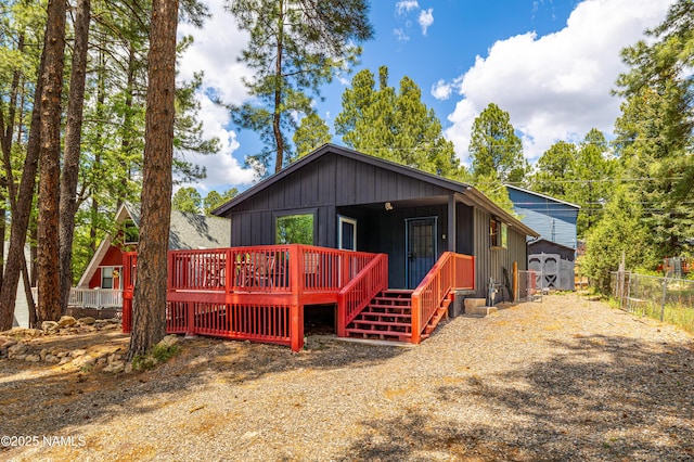 595 Cherokee, Flagstaff, AZ 86005 - photo 1