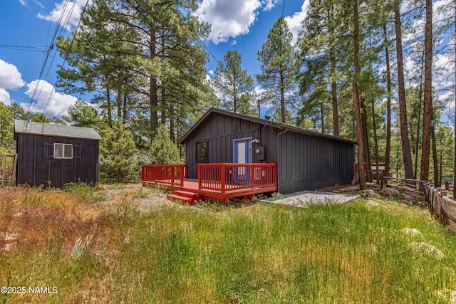 595 Cherokee, Flagstaff, AZ 86005 - photo 26