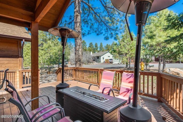 385 E Hillside Dr, Munds Park, AZ 86017 - photo 2