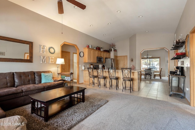 385 E Hillside Dr, Munds Park, AZ 86017 - photo 17