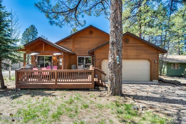 385 E Hillside Dr, Munds Park, AZ 86017 - photo 1