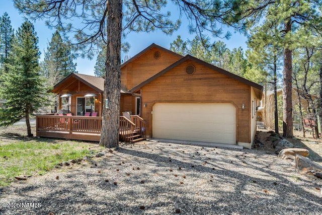 385 E Hillside Dr, Munds Park, AZ 86017 - photo 3