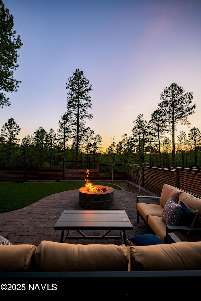 2595 S Cottonrose Ln, Flagstaff, AZ 86005 - photo 10