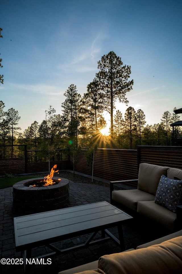 2595 S Cottonrose Ln, Flagstaff, AZ 86005 - photo 11