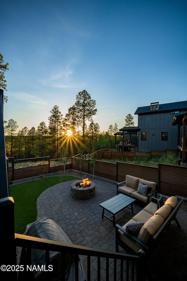 2595 S Cottonrose Ln, Flagstaff, AZ 86005 - photo 12