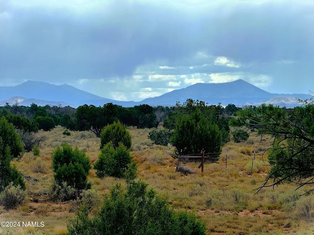 196 S Kaibab Rd, Williams AZ, 86046 land for sale