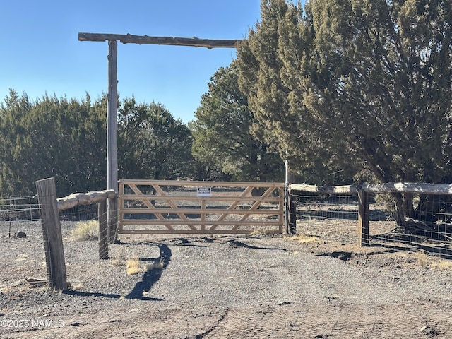 9733 N Stagecoach Dr, Williams, AZ 86046 - photo 1