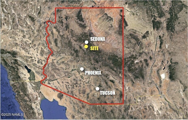 3730 E Rimrock Dr Unit 39, Rimrock, AZ 86335