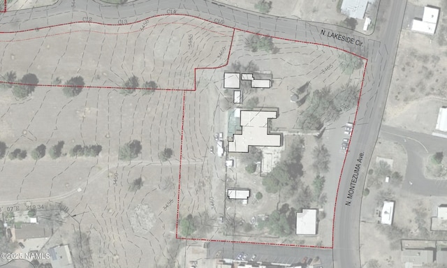 3730 E Rimrock Dr Unit 39, Rimrock, AZ 86335