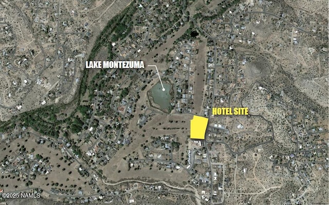 3730 E Rimrock Dr Unit 39, Rimrock, AZ 86335