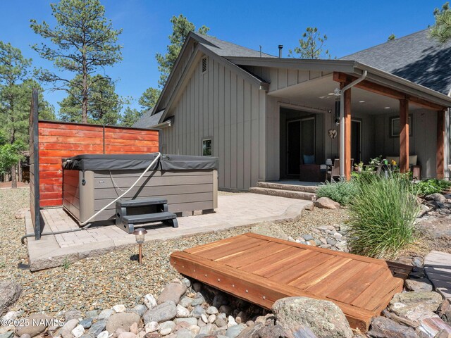 956 S Torrey Pines Dr, Williams, AZ 86046 - photo 33