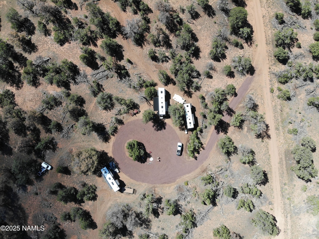 5375 N Bull Run Rd, Williams, AZ 86046 - photo 1