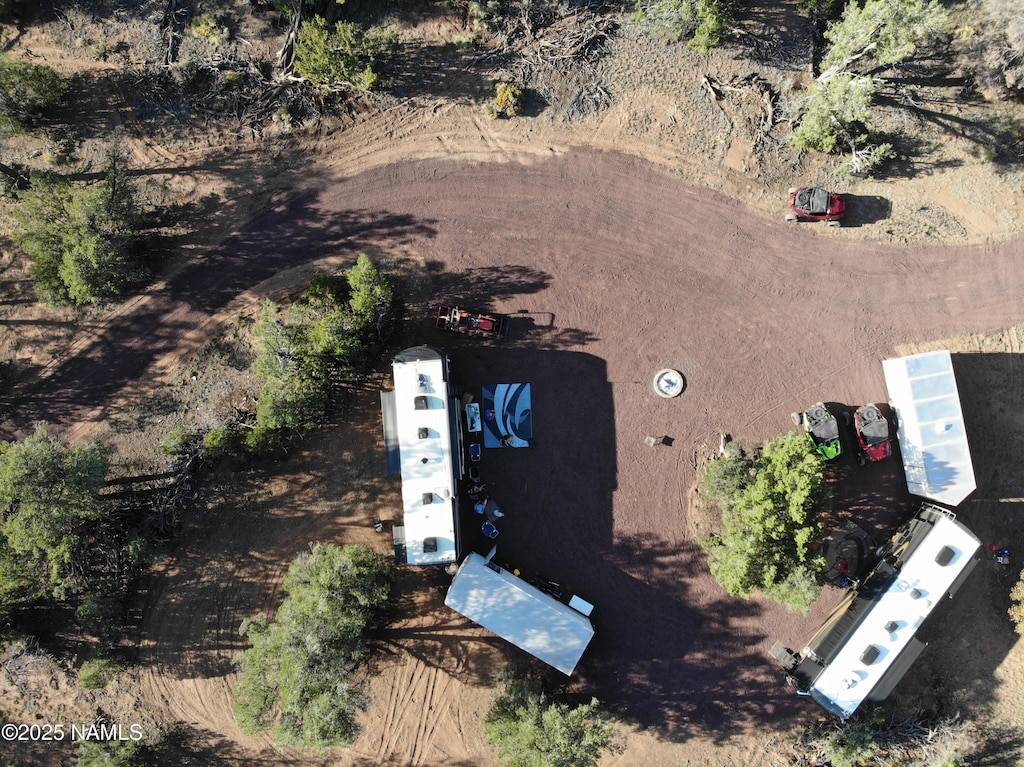 5375 N Bull Run Rd, Williams, AZ 86046 - photo 2