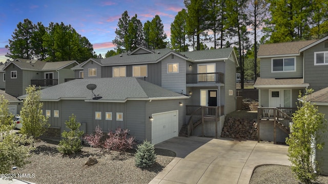2417 W Mission Timber Cir, Flagstaff, AZ 86001 - photo 2