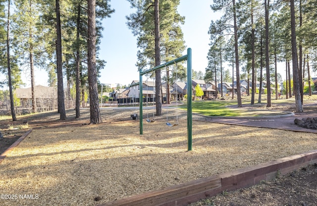 2417 W Mission Timber Cir, Flagstaff, AZ 86001 - photo 5