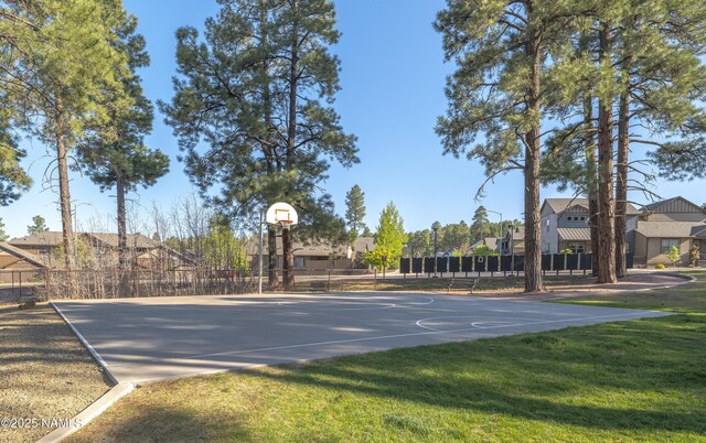 2417 W Mission Timber Cir, Flagstaff, AZ 86001 - photo 32