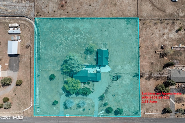 11095 N Rodeo Rd, Flagstaff, AZ 86004 - map