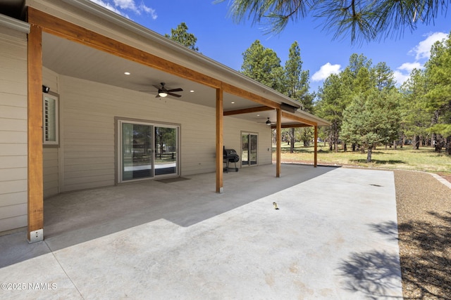 3182 W Northwood Ct, Williams, AZ 86046 - photo 40