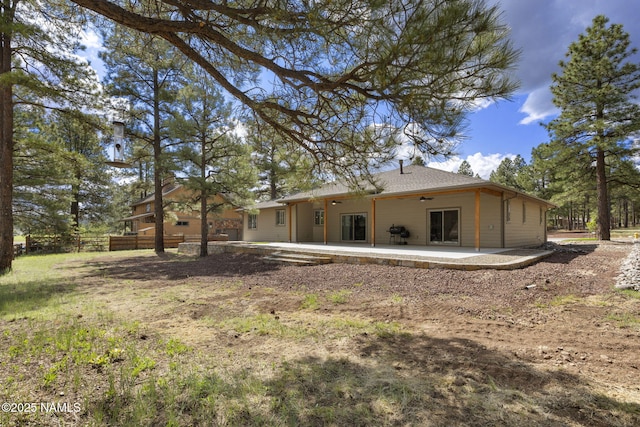 3182 W Northwood Ct, Williams, AZ 86046 - photo 42