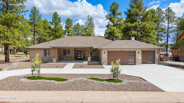 3182 W Northwood Ct, Williams, AZ 86046 - photo 1
