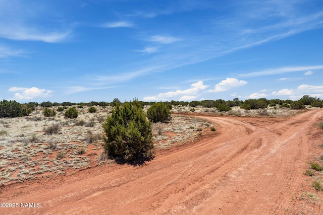 3628 E Valencia Rd Lot J, Lot J, Williams, AZ 86046