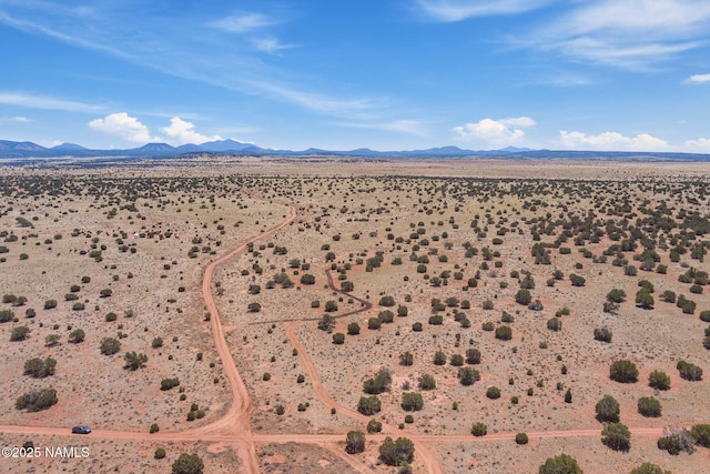 3628 E Valencia Rd Lot J, Lot J, Williams, AZ 86046