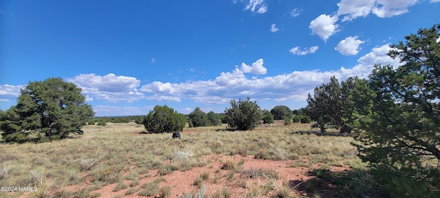 4643 E Juniper Rd, Williams AZ, 86046 land for sale