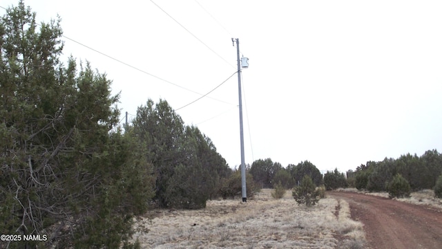 3581 N Knoll Dr, Williams, AZ 86046