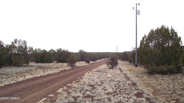 3581 N Knoll Dr, Williams, AZ 86046