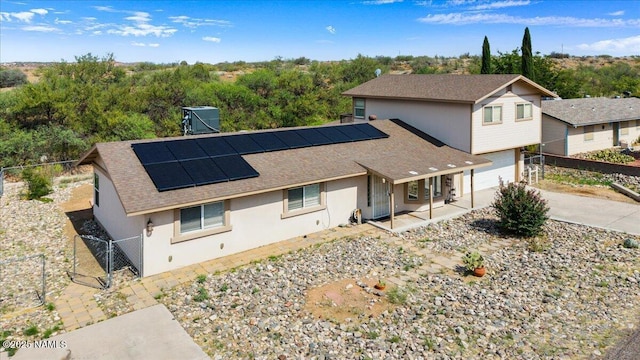 2527 Rio Verde Dr, Cottonwood, AZ 86326 - photo 36