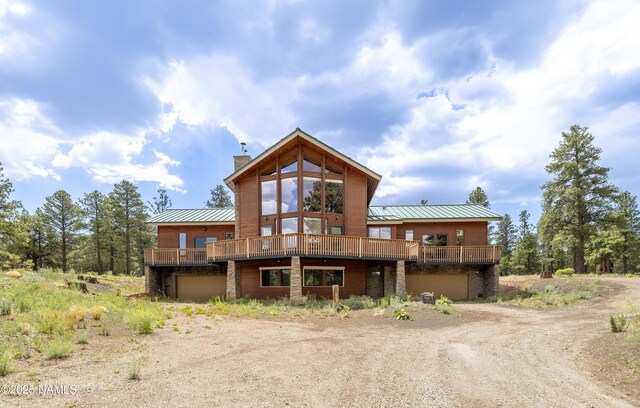 7175 Whispering Pines Dr, Flagstaff, AZ 86004 - photo 53