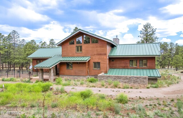 7175 Whispering Pines Dr, Flagstaff, AZ 86004 - photo 49