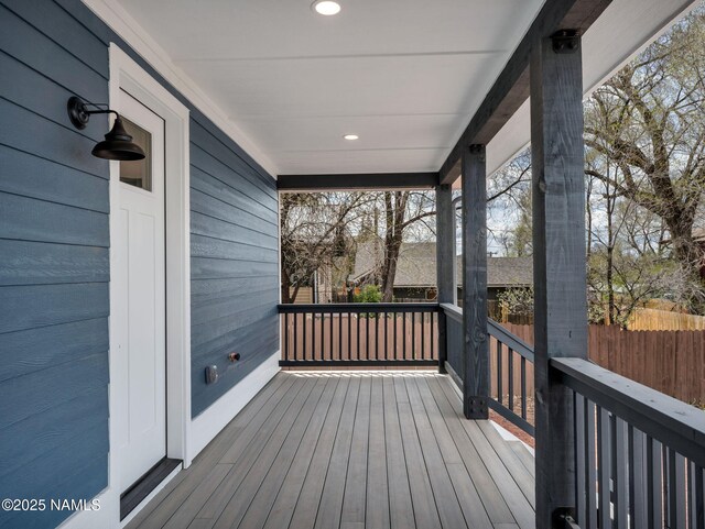 106 W Sherman Ave, Williams, AZ 86046 - photo 20